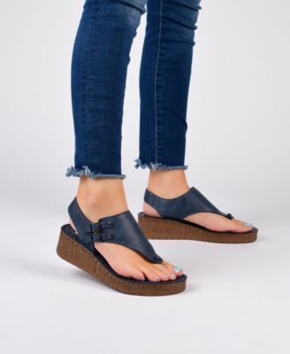 Women's Mckell Wedge Sandals