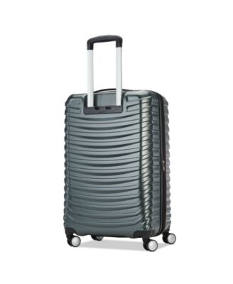 Samsonite Spin Tech 6 Medium Check-in Spinner, Created for Macy's