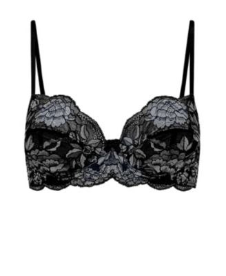 Women's Chelsi Unlined Demi Bra