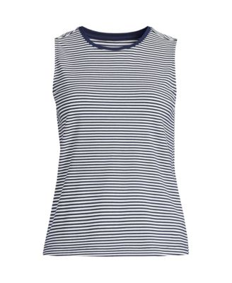 Women's Lightweight Jersey Tank Top