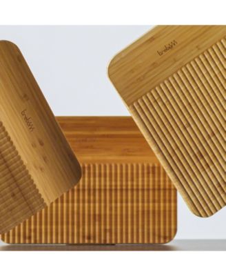 Wave 1Pc. Medium Chop Slide Board