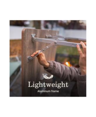 Living Collection Folding Table