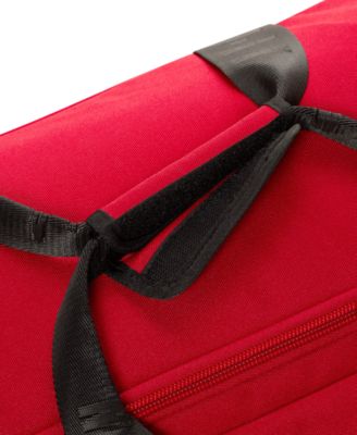 Medium Logo Duffel Bag