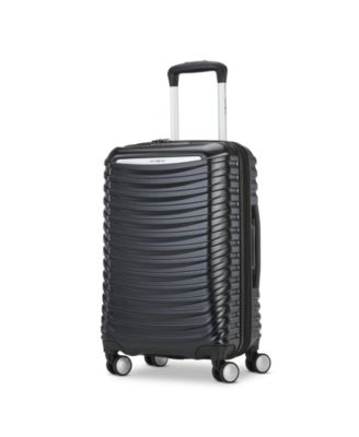 NEW Spin Tech 6 Carry On Spinner Created for Macy s