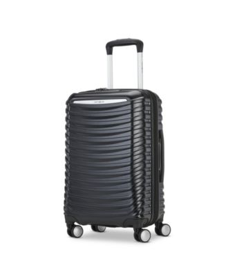 (Lagoon Blue Color) Samsonite Spin Tech 6 Carry-On Spinner