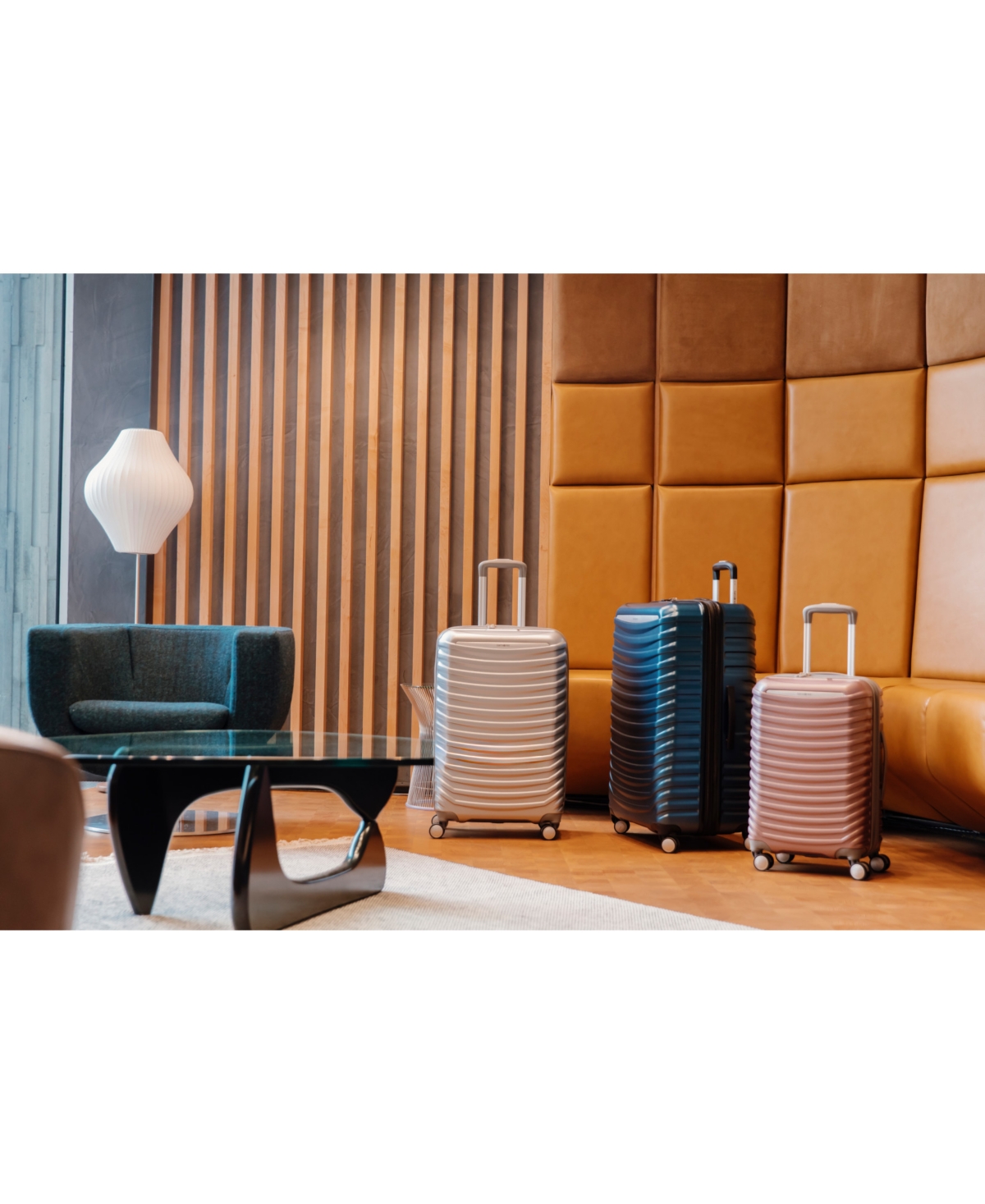 Samsonite Spin Tech 6 Carry-on Spinner In Midnight Navy