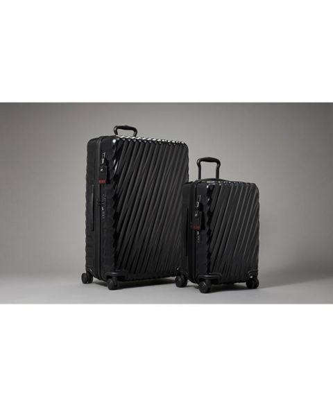 Сумка Tumi 19 Degree's Collection, цвет: Чёрный