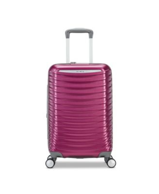 Spin Tech 6 Carry-on Spinner, Created for Macy's