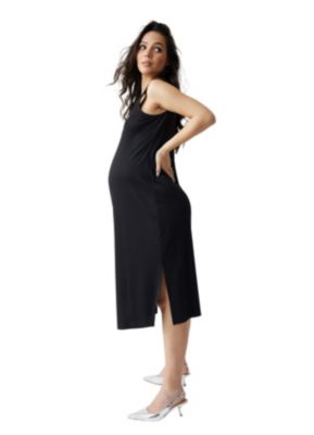 Women's Maternity Everywear Column Dress