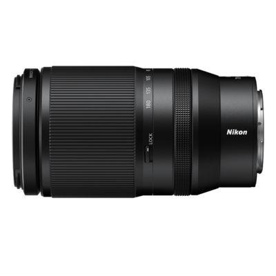 NIKKOR Z 70-180mm f/2.8 Lens