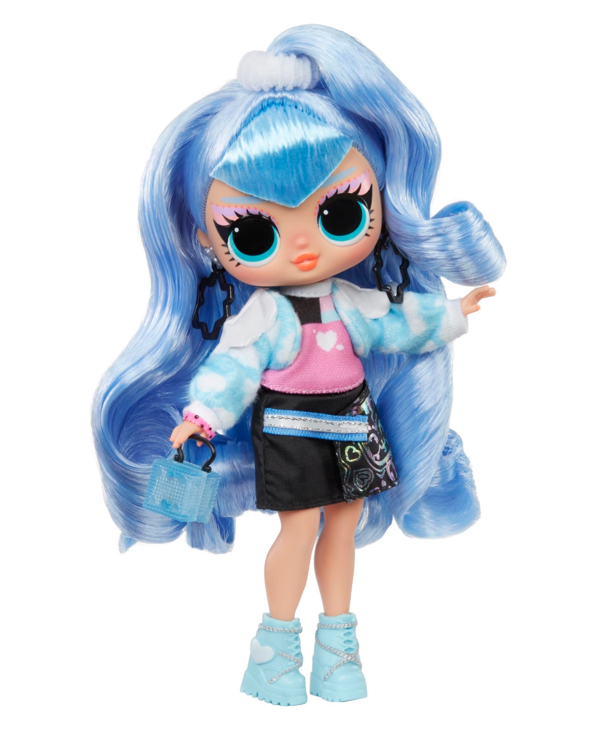Shop Lol Surprise Tweens Core Doll Ellie Fly In Multicolor