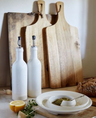 Cook & Host White Chip & Dip