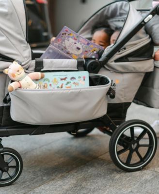 Caravan Coupe Quad Wagon