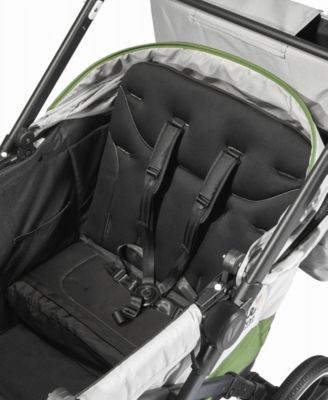 Caravan Coupe Quad Wagon