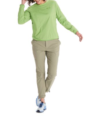 Women's Alt HB Water-Repellent Sweatshirt