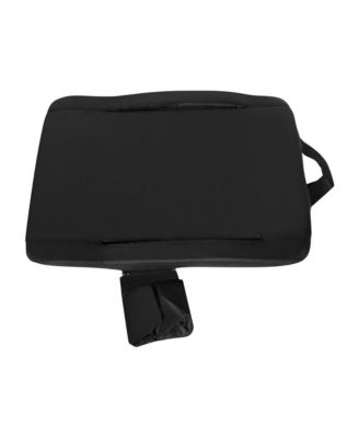 one pack Lightweight Metal Frame With Armrests & Backpack Straps Extra Wide Portable Stadium Chair