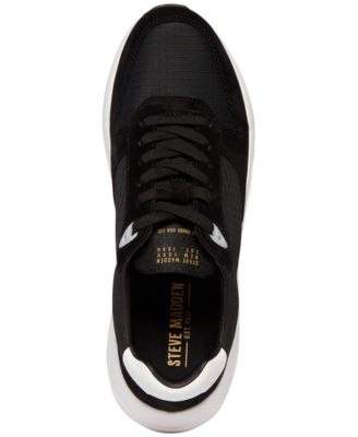 Men's Braddick Lace-Up Sneakers