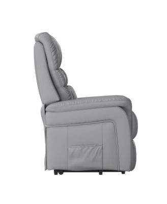 Electric Remote Powered Elderly Lift Recliner Chair