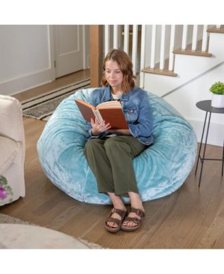 Oversized Bean Bag Chair For Kids And Adults
