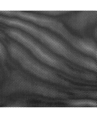 Mesh Comfortable Stackable Steel Side Chair