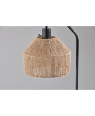 22" Amalfi Table Lamp