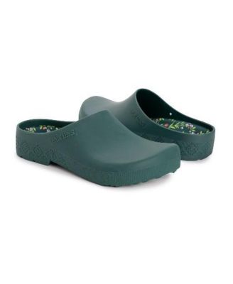 Women's Garden Clog and Glove Set