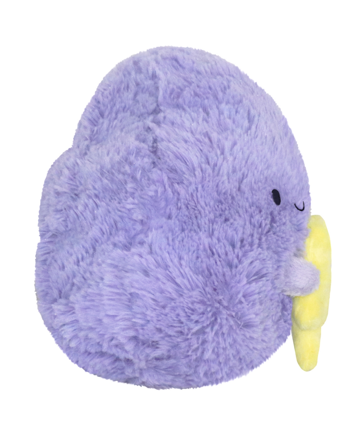Squishable Mini  Celestial Storm Cloud In No Color