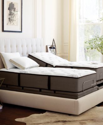 stearns and foster reflexions 7 adjustable bed