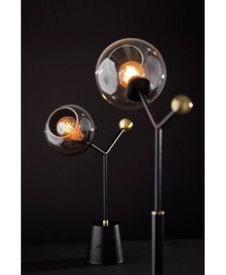 23.25" Dusk Table Lamp