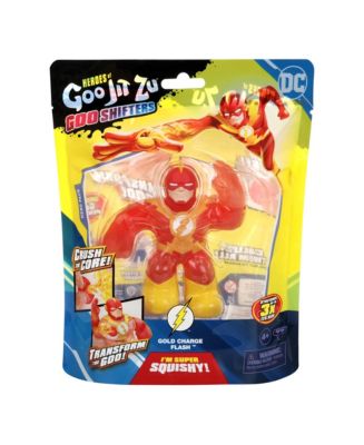 Heroes of Goo Jit Zu DC Hero S5 - Flash - Macy's