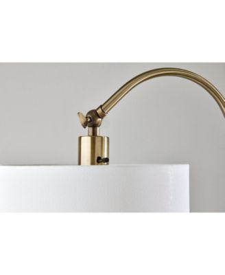 59" Meredith Floor Lamp