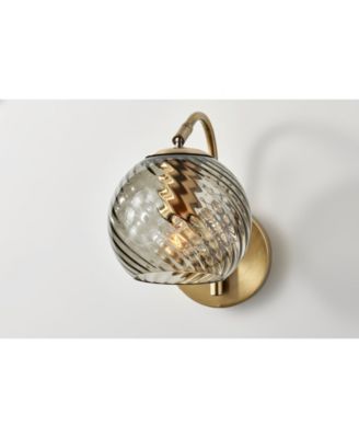 10" Camden Wall Lamp