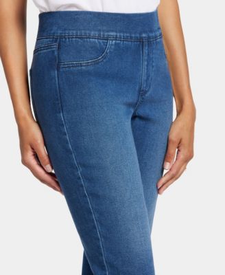 Women's Dakota Crop Jeans