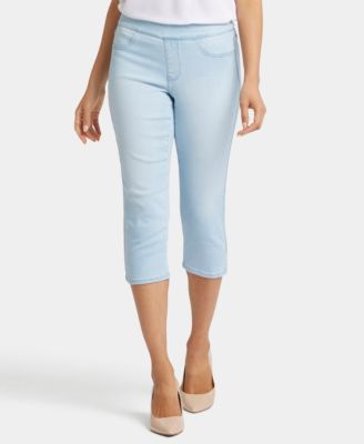 Women's Dakota Crop Jeans