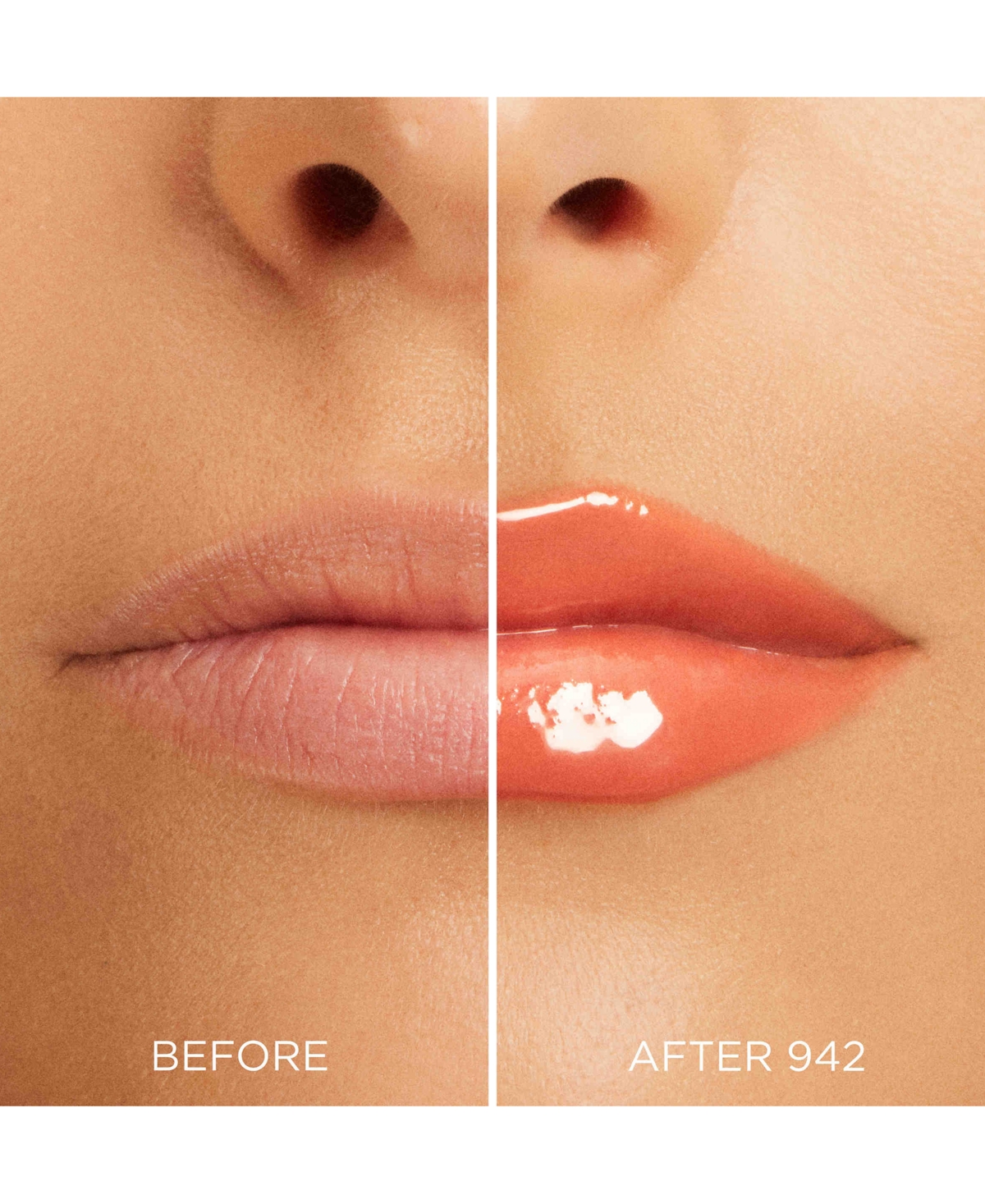Carolina Herrera Good Girl Gloss - 942 - Nude Desire
