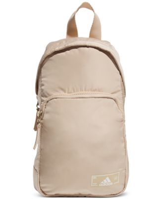 Adidas backpack macys best sale