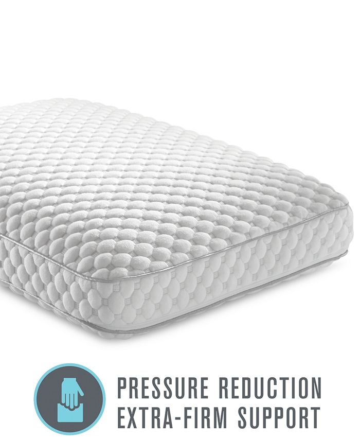 Martha Stewart Collection CLOSEOUT! Dream Science Memory Foam Gusset