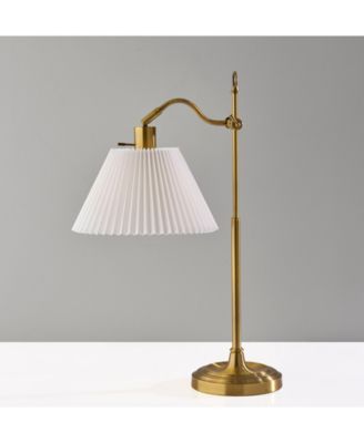 26" Derby Table Lamp