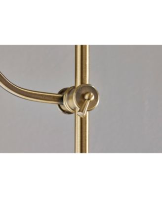 64.75" Derby Floor Lamp