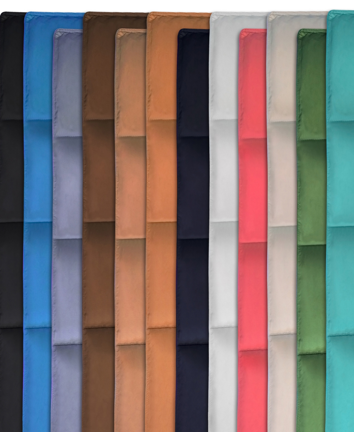 Superior All Season Down Alternative Reversible Comforter, Twin Xl