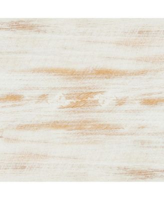 Wood Shadow Box Display Case - Solid Wood With Acrylic Window - Security Latch - For Mementos And Keepsakes