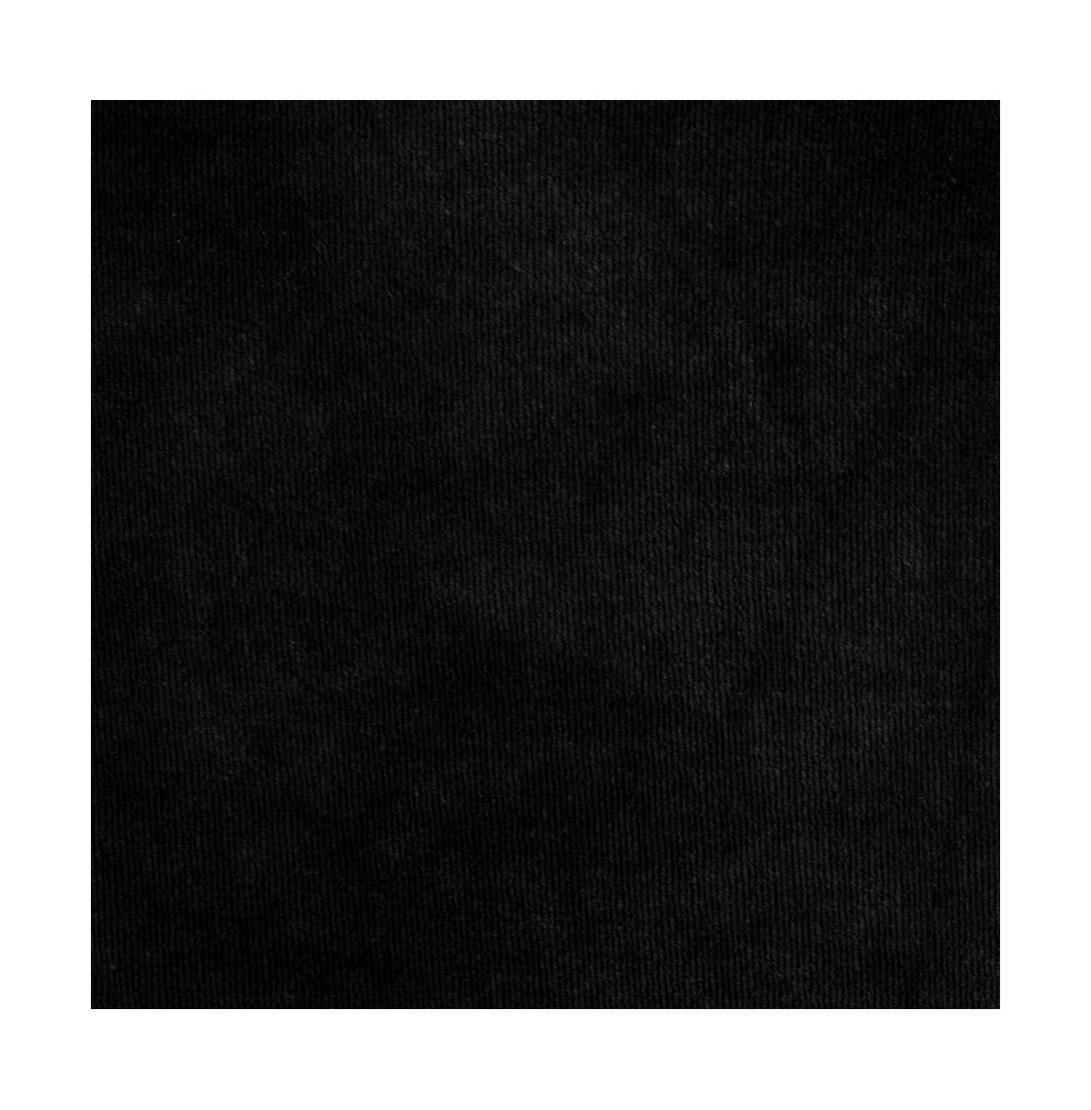 Memory Foam Portable Chair Seat Cushion With Zippered Removable Cover