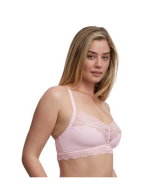 Skarlett Blue - Women's Goddess Busty Bralette 335213