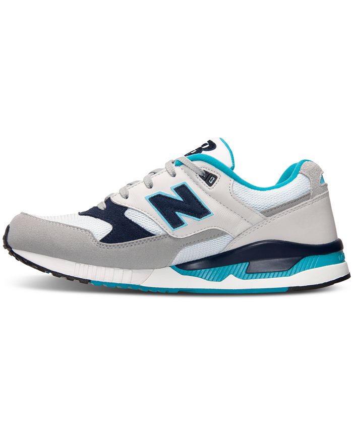 New Balance Men's 530 Casual Sneakers from Finish Line Macy's