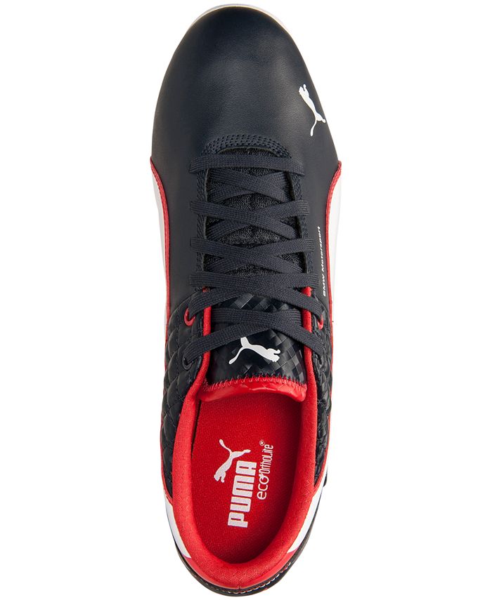 Puma Men's Drift Cat 6 BMW Casual Sneakers from Finish Line - Macy's