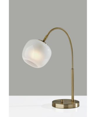 21.75" Magnolia Table Lamp