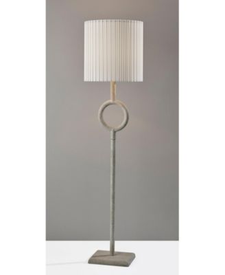 62.5" Elizabeth Floor Lamp