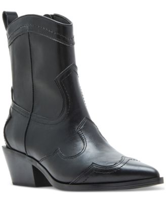 Madden girl western boots best sale