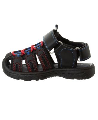 Toddler Hook and Loop Sport Sandals
