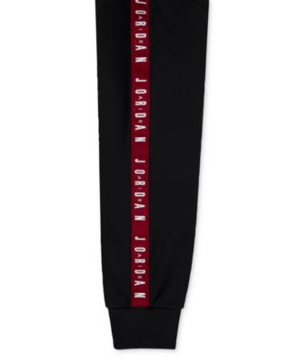 Toddler Boys 2-Piece Air Tricot Jacket and Pants Set